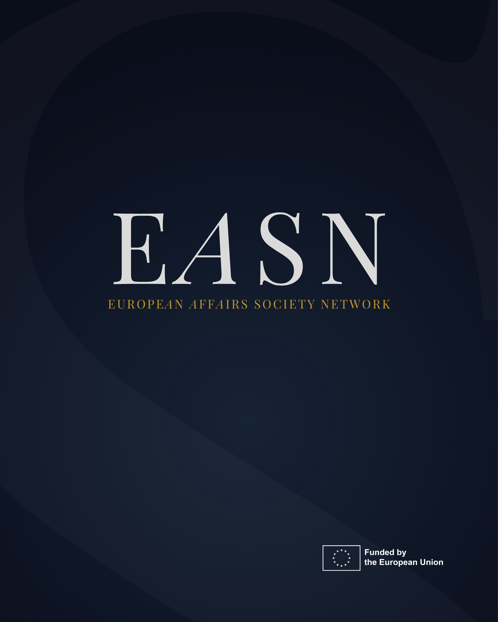 European Affairs Society Network